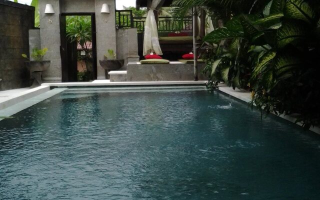 Amanah Villa