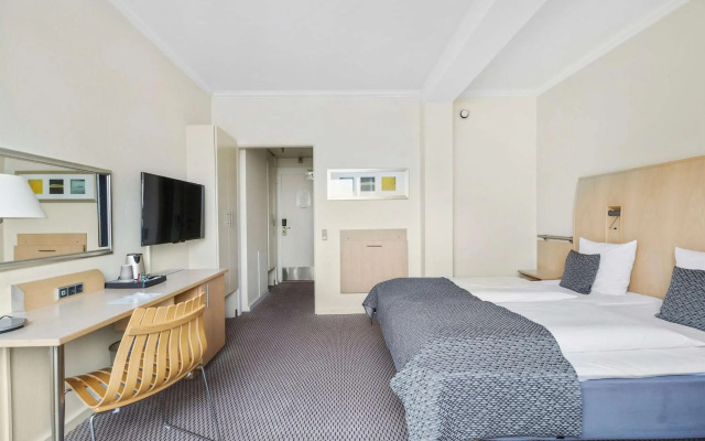 Best Western Plus Airport Hotel Copenhagen