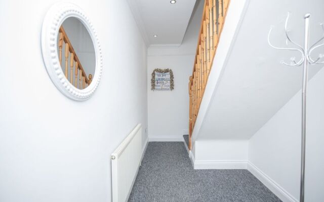 Luxury Granada Apartments