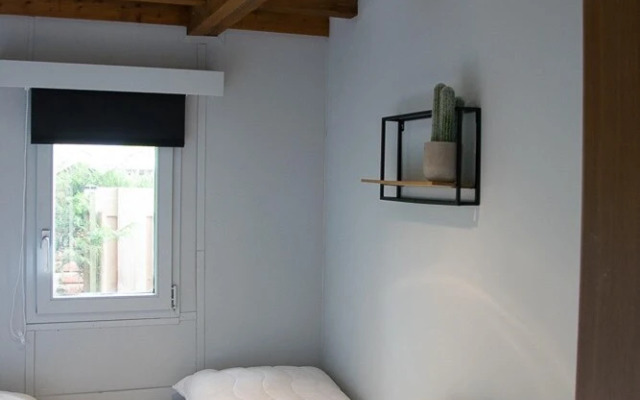 RBR 357 - Beach Resort Kamperland