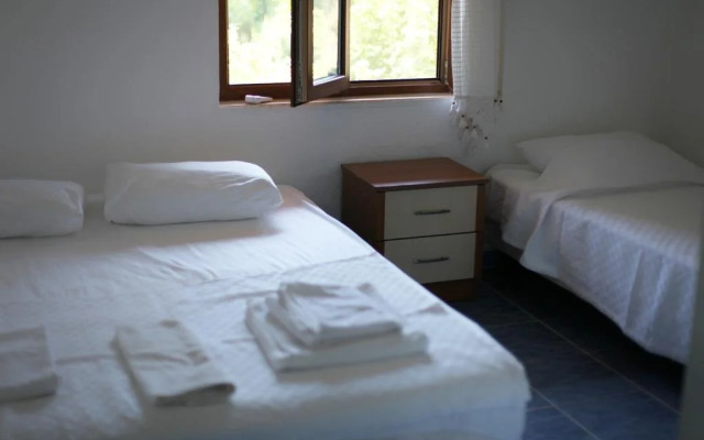 Serenity Pension