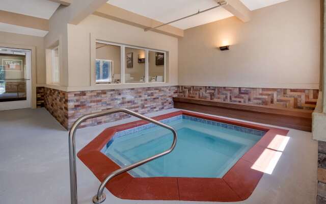 SureStay Plus by Best Western Rexburg