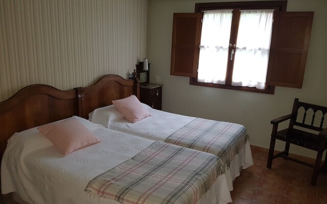 Apartamentos Mazuga Rural