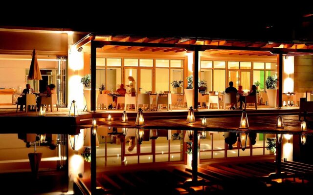 Grecotel Filoxenia, Beach Luxury Resort