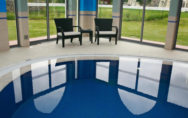 Pestana Sintra Golf Conference & Spa Resort