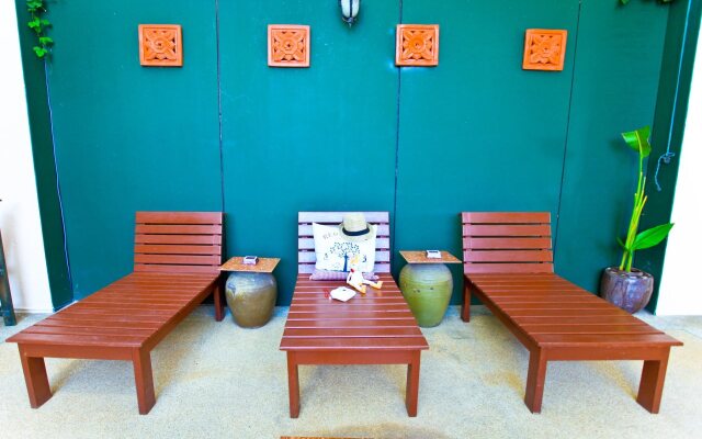 Boondaree Home Resort