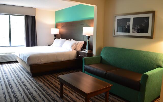 Holiday Inn Express Madison, an IHG Hotel