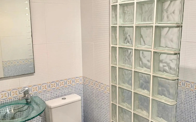 Apartamento Altafulla