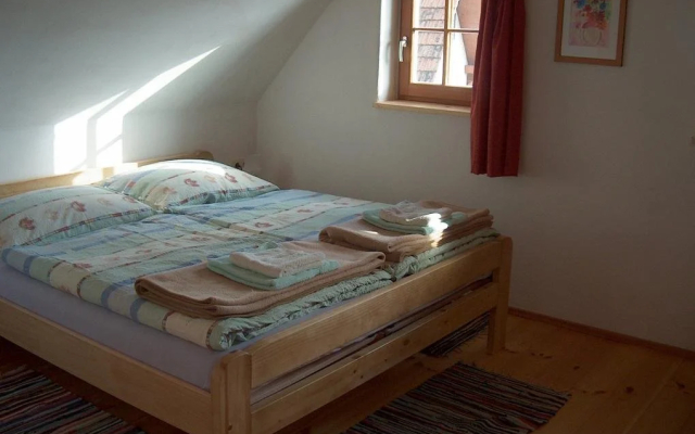 Biohof/Gästezimmer Adam