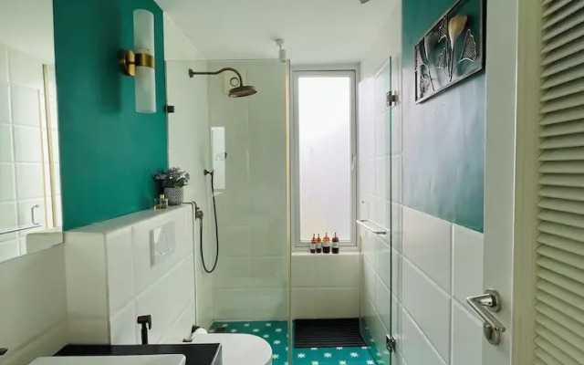 Casa Calma by evaddo