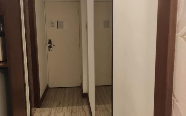 Flat Plaza Hotel - Setor de Hotéis Norte