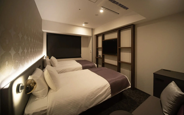Grids Premium Hotel Osaka Namba