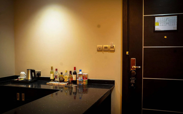 Arman Hotel Juffair Mall