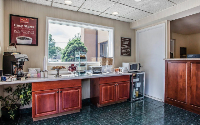 Econo Lodge Douglassville - Pottstown