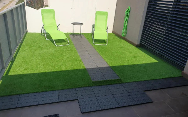 Apartment Polonia