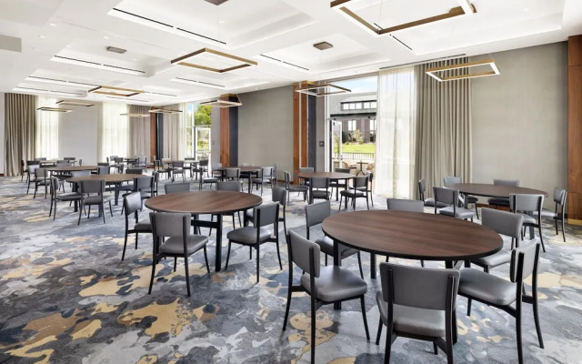 AC Hotel By Marriott Newtown Square