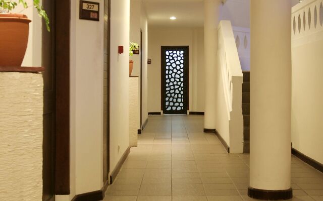 Novus Giri Resort & Spa