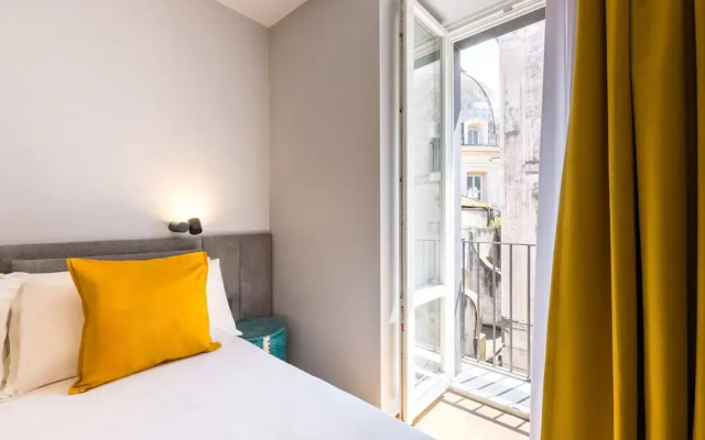 Tribunali Trendy Apartment by Wonderful Italy