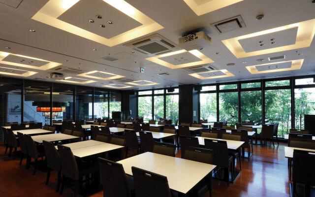 APA Hotel Hiroshima Ekimae Ohashi