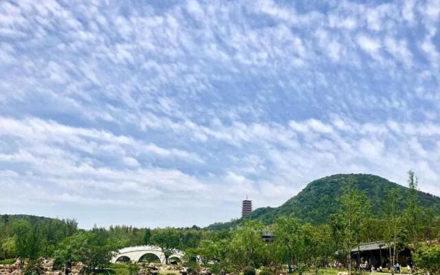 7Days Inn Nanjing South Railway Station Jiangjun Avenue