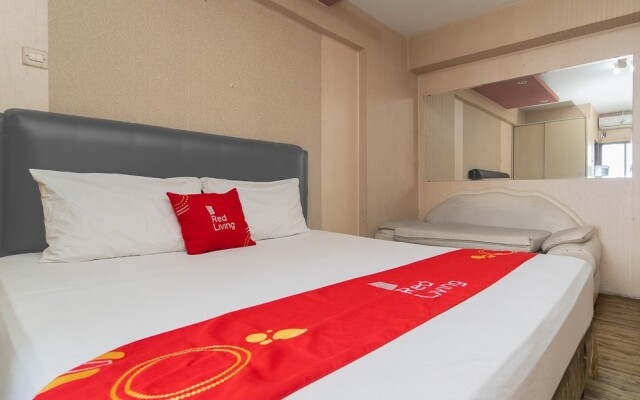 RedLiving Apartemen Gateway Cicadas - Premium Property