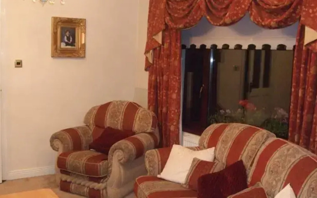 Robin Hill Bed and Breakfast