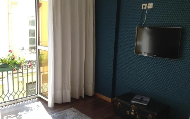 Lovely Apartment @ Aveiro's Downtown
