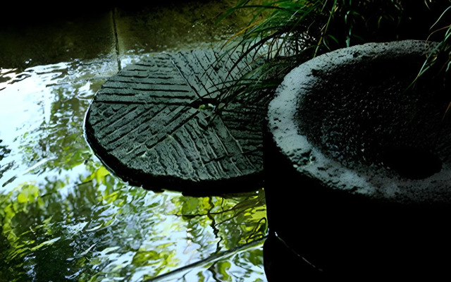 Tsumikusa No Yado Komatsu Ryokan