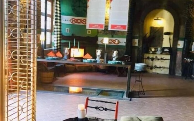 Agriturismo Fontanelle