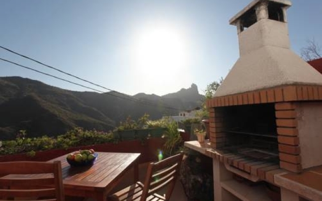 Casa Rural Serafin
