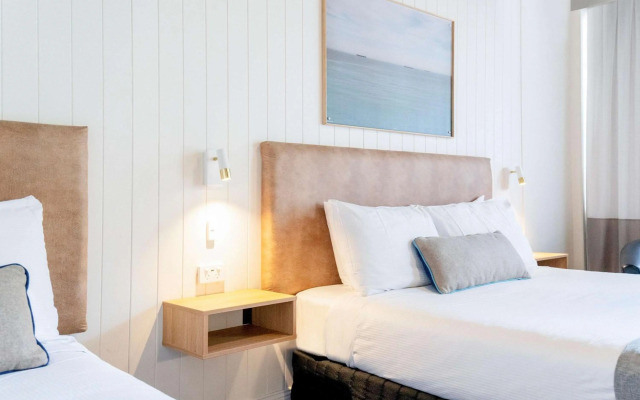 Mercure Charlestown