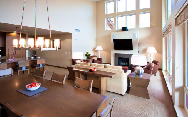 The Sutton Place Hotel Revelstoke Mountain Resort