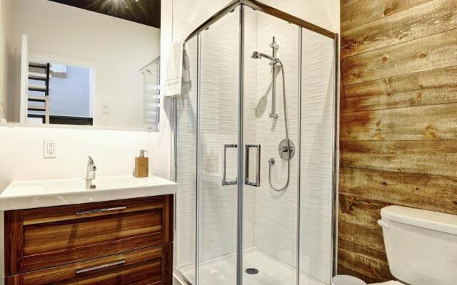 Chalet 08 Chemin des Skieurs