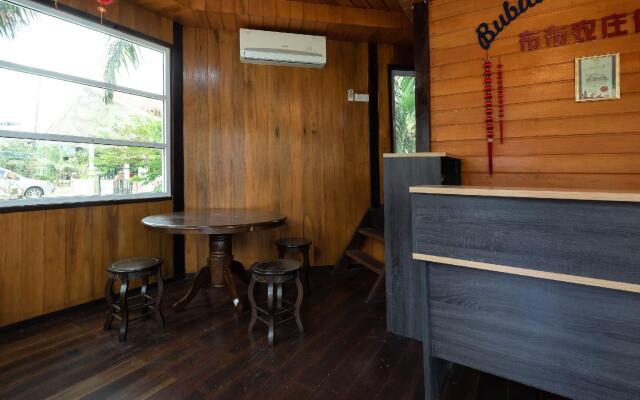 OYO 90166 Bubul Village Stay