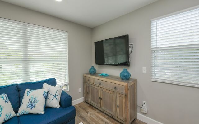 Island Time West by SKLRP