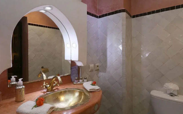 Riad 22 L'Etoil D'Orient