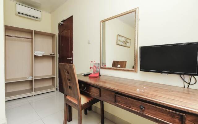 Hotel Teratai Cikarang