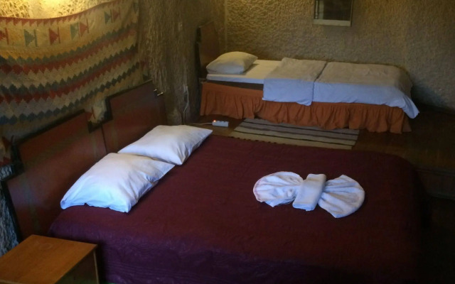 Sato Cave Hotel