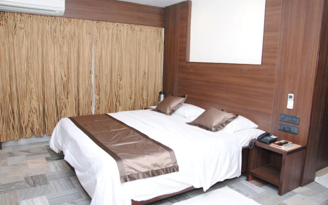 Jaya Residency