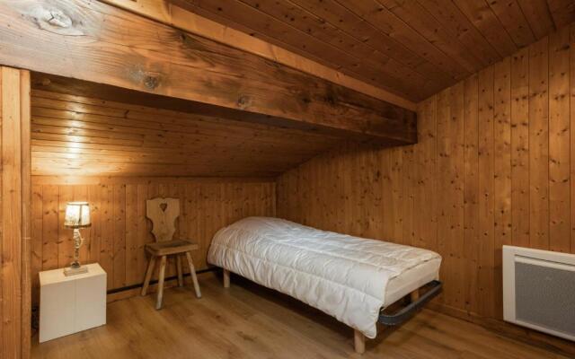 Appartement La Clusaz, 3 pièces, 6 personnes - FR-1-304-259