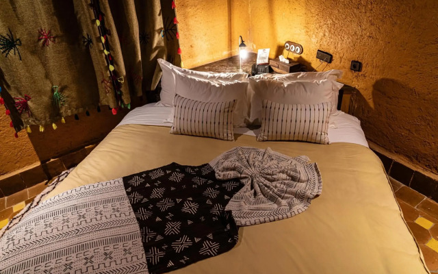 Kasbah Hotel Xaluca Arfoud