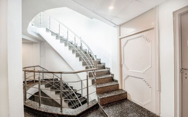 Fabhotel Prime The Himalayan View Resort