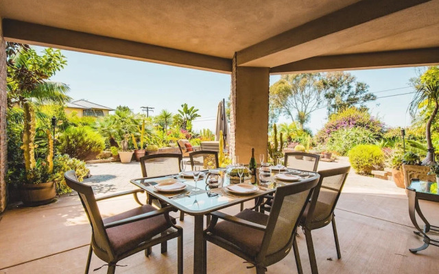 Grandview By Avantstay Beachside Estate W Ocean Views