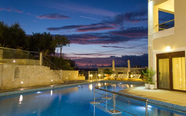 Esthisis Suites Chania