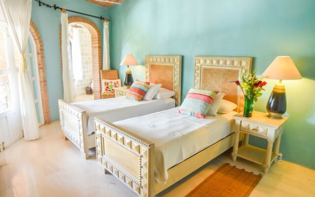 Amor Boutique Hotel