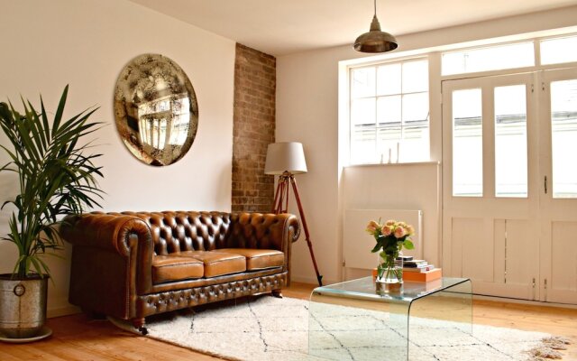Stunning 1 Bedroom House in Hackney