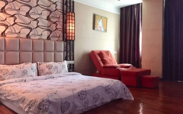 Beihaidao Hotel Nansha Branch