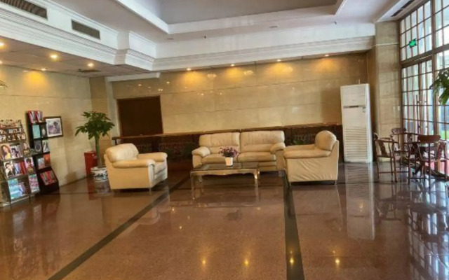 Beijing Guangyao Service Apartment Chaoyangmen