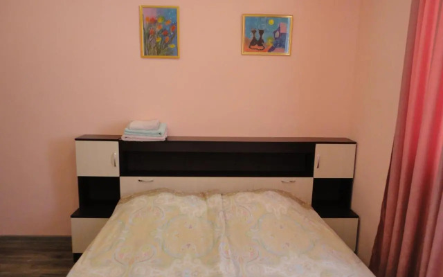 Like Home Guesthouse