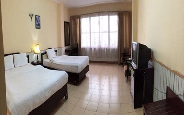 Anh Dao Hotel Da Lat